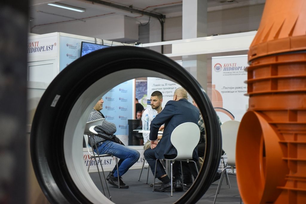 galerija sajam voda 2021